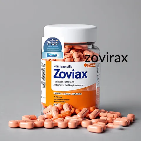 Zovirax comprimé sans ordonnance